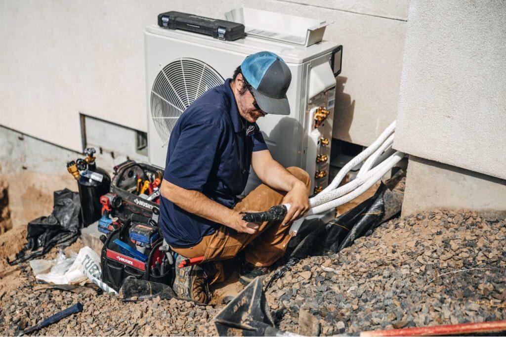 Ac Repair